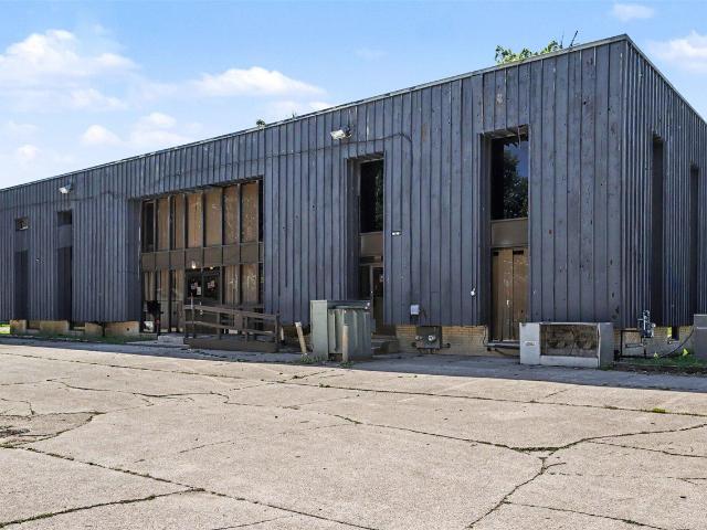 Commercial for sale in Kalamazoo, Michigan