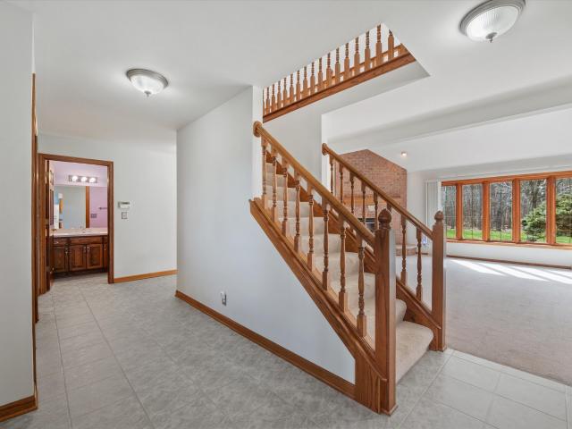 House for sale in Hubertus, Wisconsin
