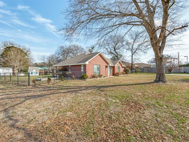 House for sale in Titus, Texas