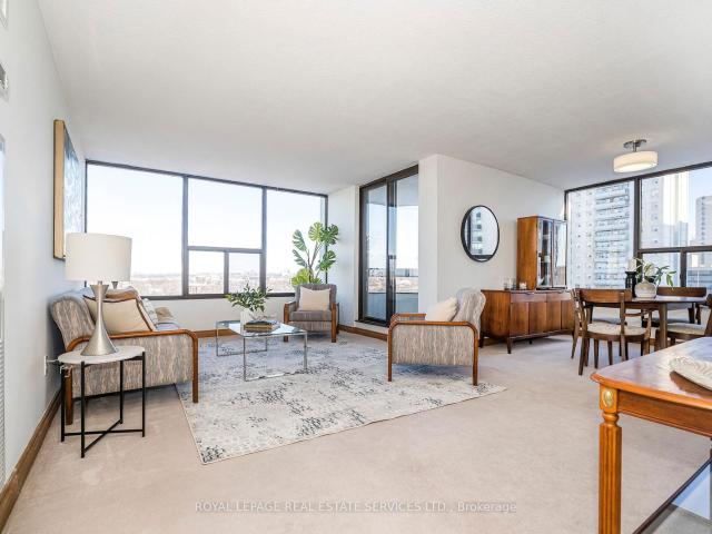 Condo for sale in Woburn, Ontario