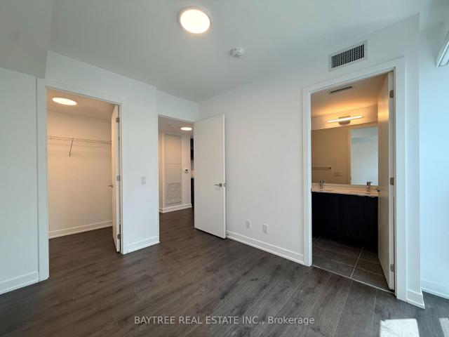 Condo for rent in Woburn, Ontario