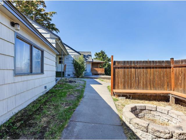 House for sale in Oregonia