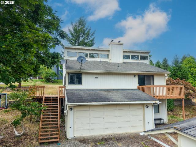 House for sale in Oregonia