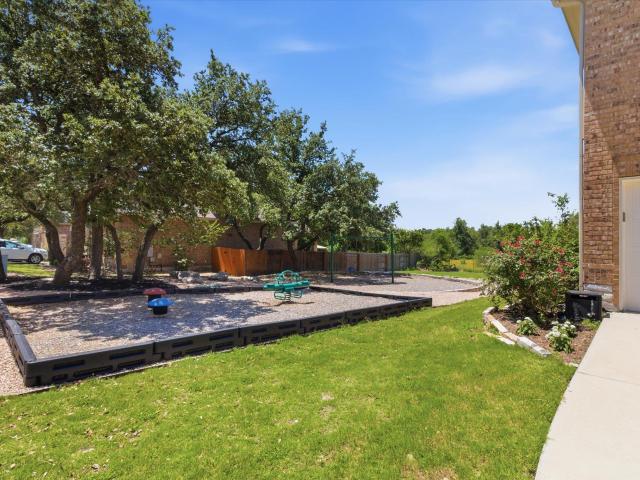 House for sale in Williamson, Texas