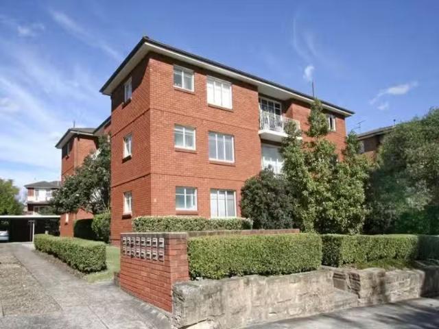 Apartment for rent in Sydney, New South Wales