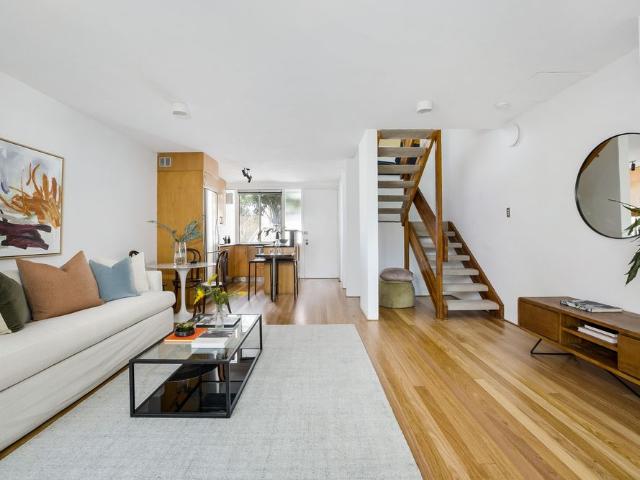 Townhouse for rent in Sydney, New South Wales