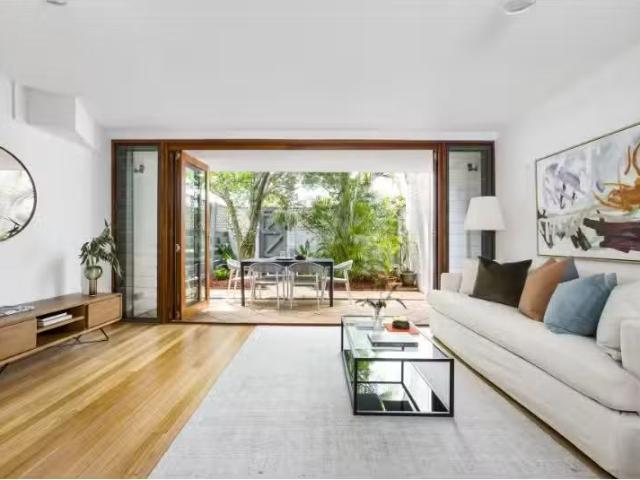 Condo for rent in Sydney, New South Wales