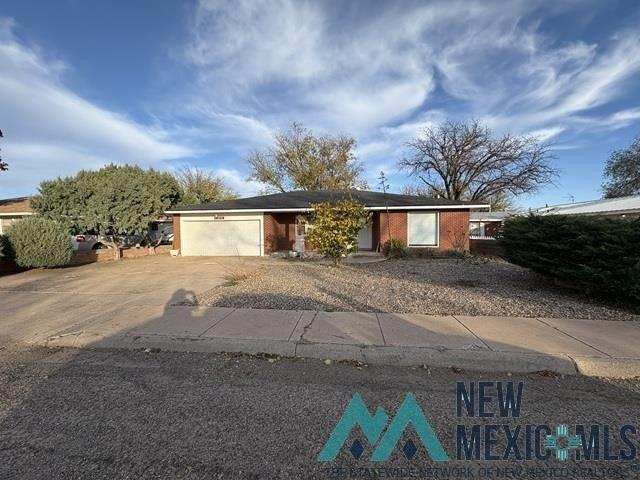 House for sale in Portales, New Mexico