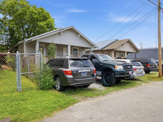 House for sale in Tennessee