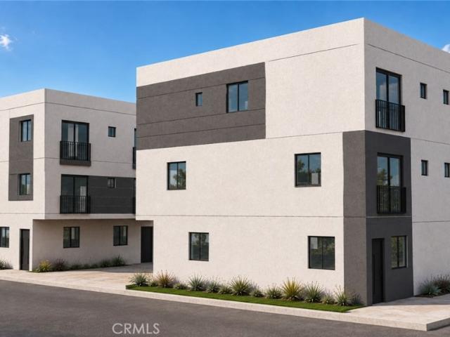 Land for sale in Canoga Park, California