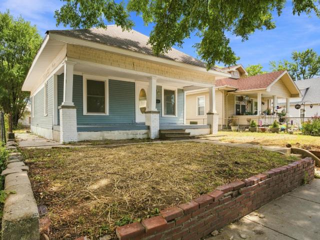 House for sale in Joplin, Missouri