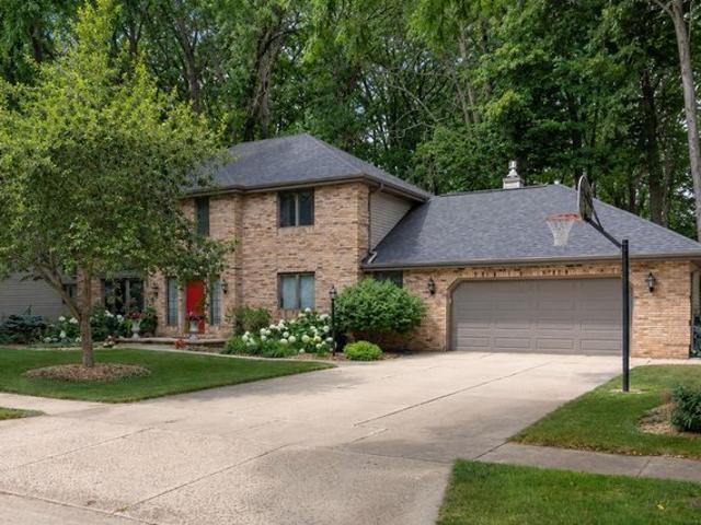House for sale in Appleton, Wisconsin