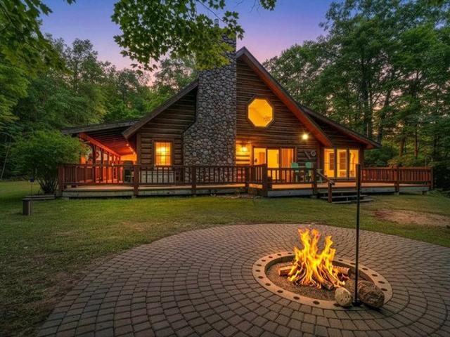 House for sale in Wabeno, Wisconsin