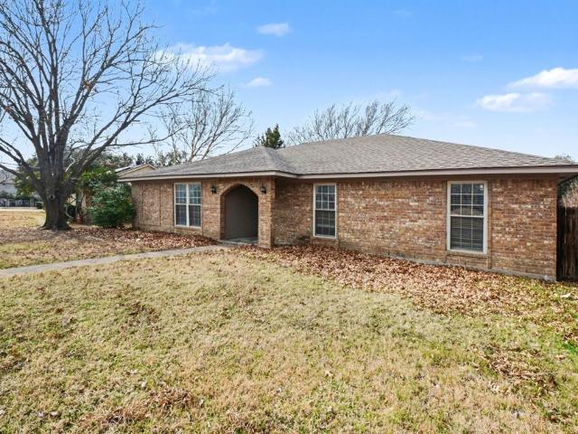 House for sale in Mesquite, Texas