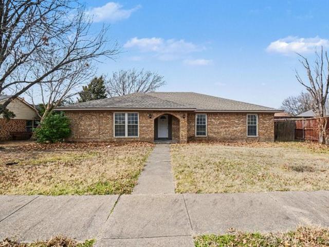House for sale in Mesquite, Texas