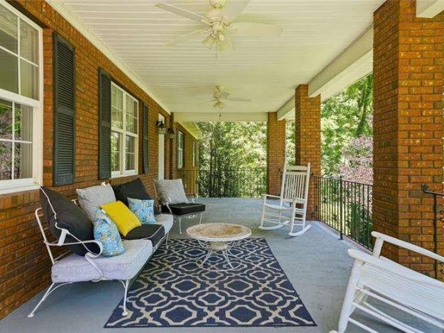 House for sale in Pickens, Georgia
