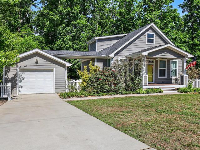 House for sale in Durham, North Carolina