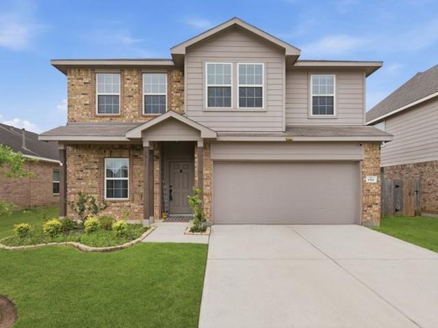 House for sale in Alvin, Texas