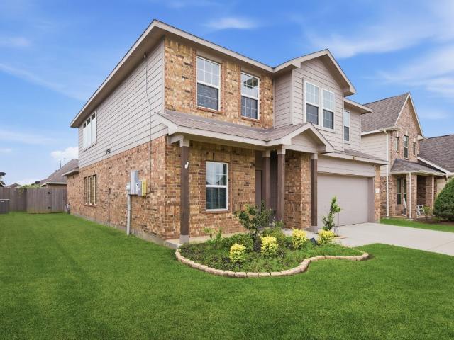 House for sale in Alvin, Texas