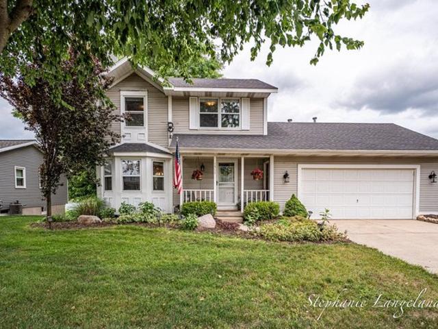 House for sale in Jenison, Michigan