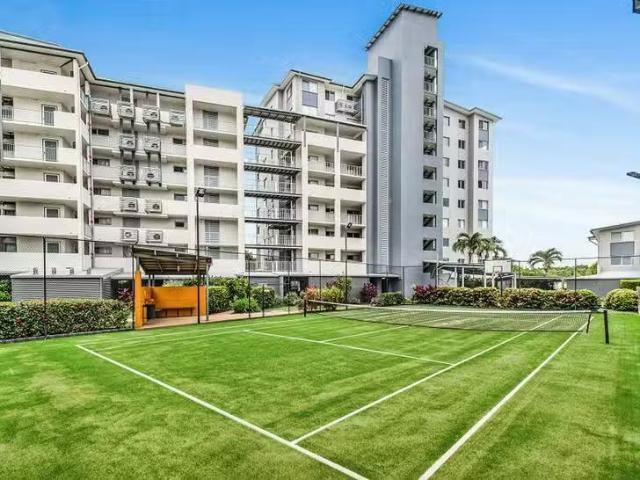 Apartment for rent in Townsville