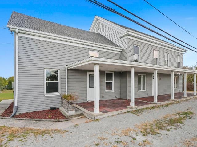 House for sale in New Haven, Indiana