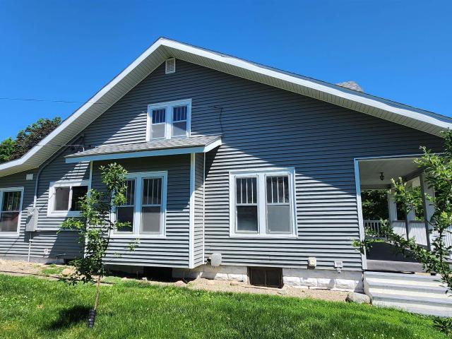 House for sale in Tama, Iowa