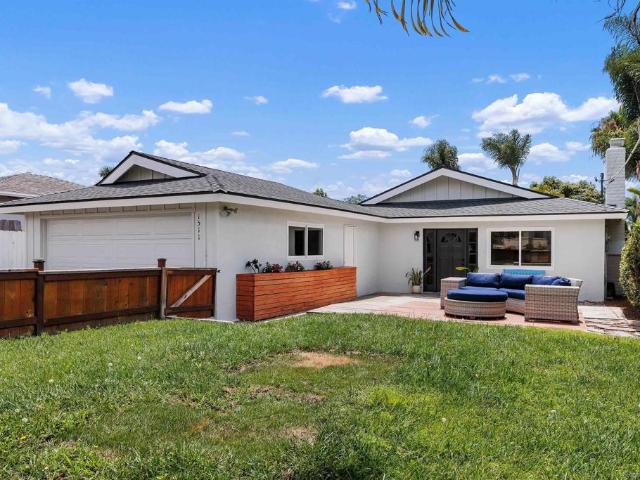 House for sale in Oceanside, California