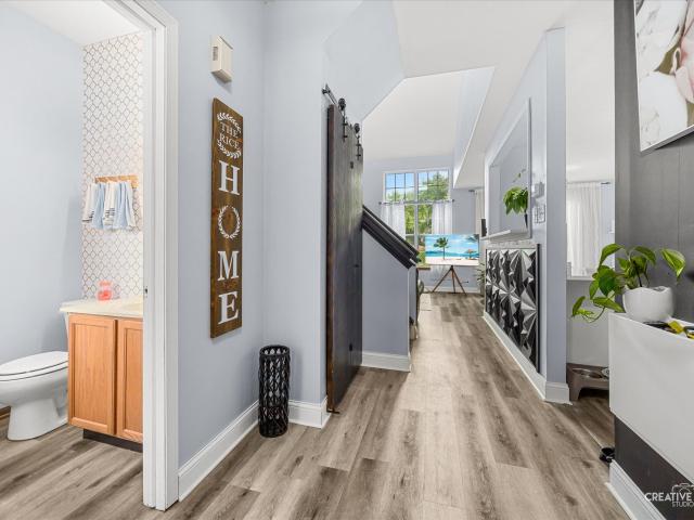 Townhouse for sale in Bristol, Illinois