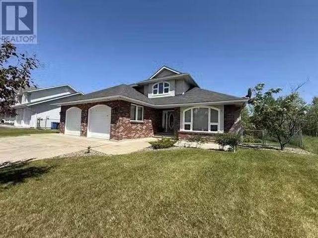House for sale in Smithers, British Columbia
