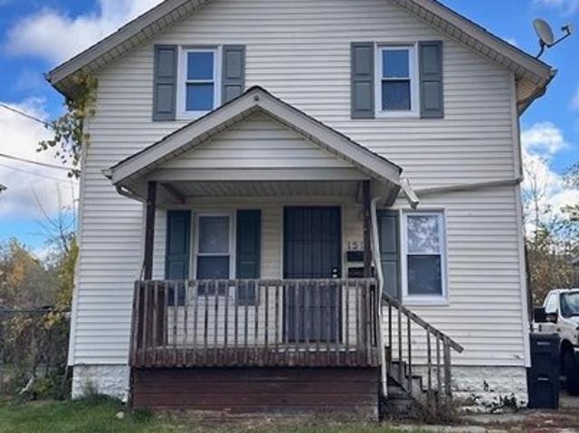House for sale in Burton, Michigan