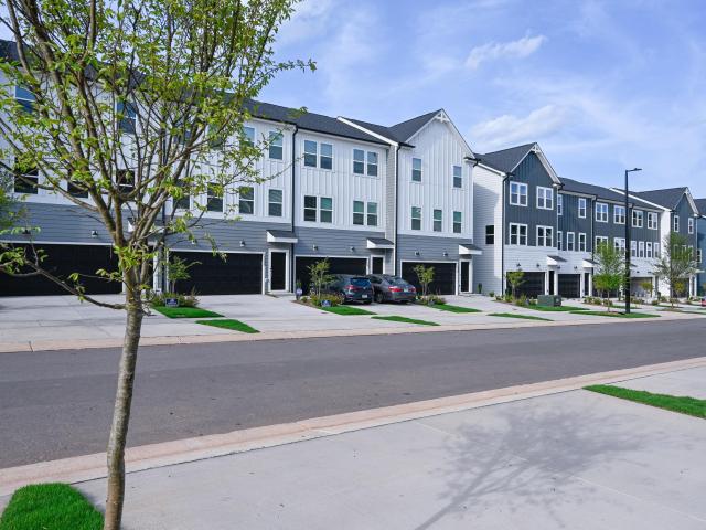 Property for rent in Durham, North Carolina