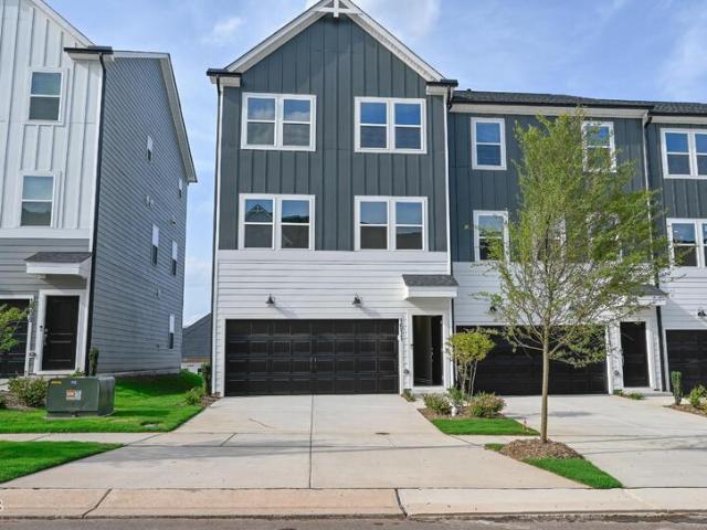 Townhouse for rent in Durham