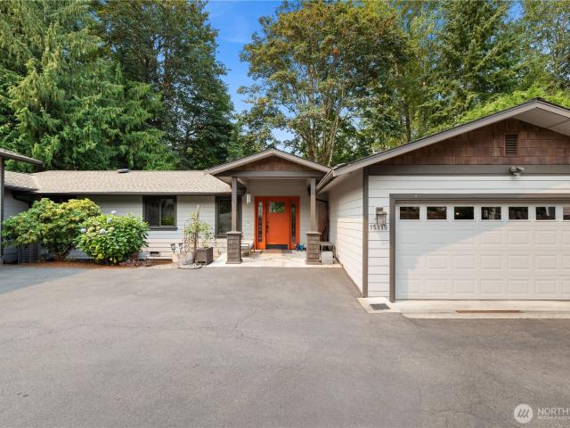 House for sale in Kenmore, Washington