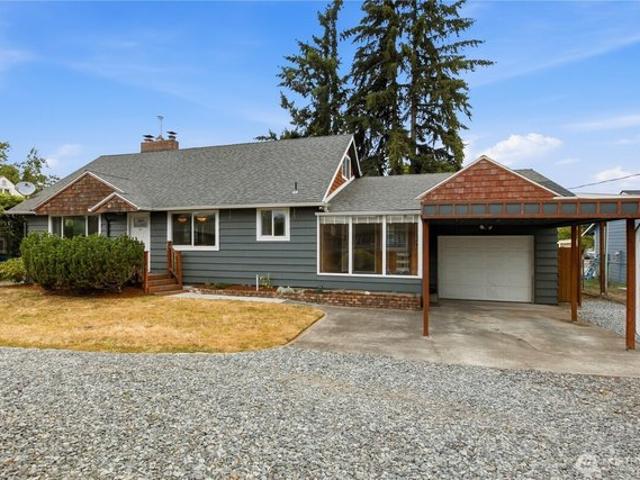 House for sale in Sumner, Washington