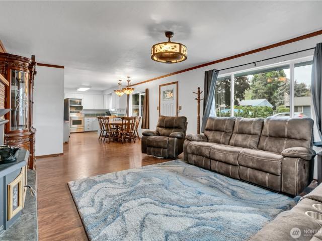 House for sale in Sumner, Washington