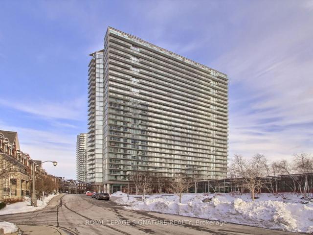 Condo for sale in Woburn, Ontario
