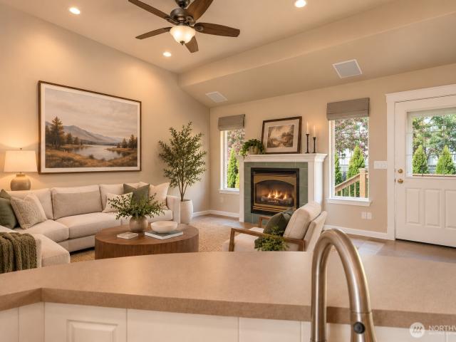 House for sale in Mount Vernon, Skagit County