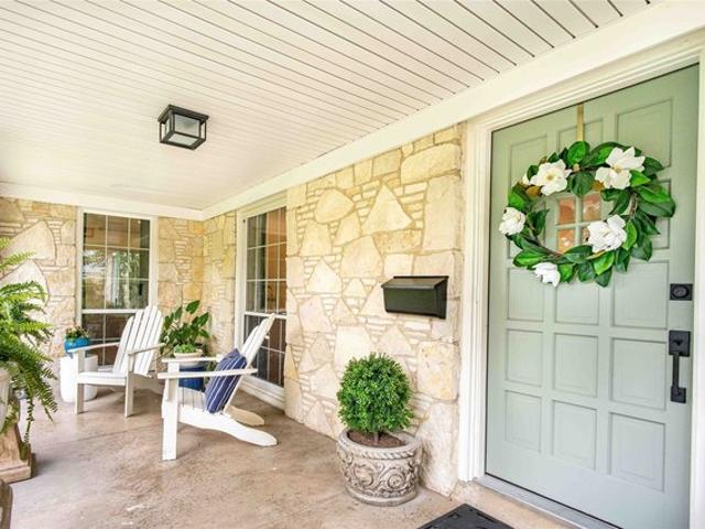 House for sale in Dallas, Texas