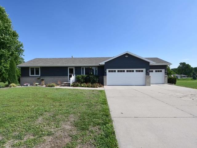 House for sale in Nebraska