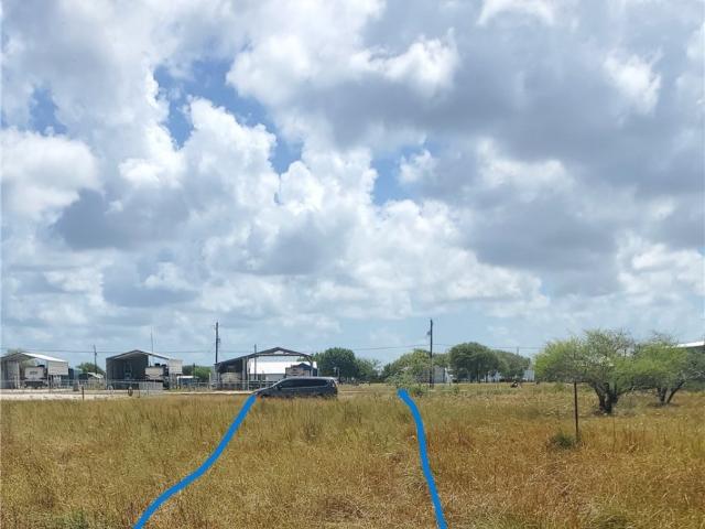 Land for sale in Calhoun, Texas