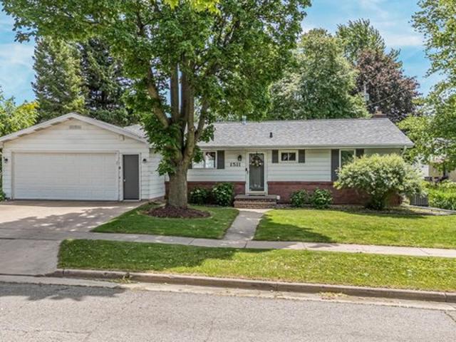House for sale in Appleton, Wisconsin