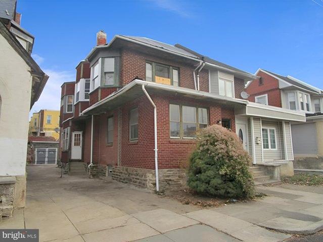 House for sale in Philadelphia, Pennsylvania