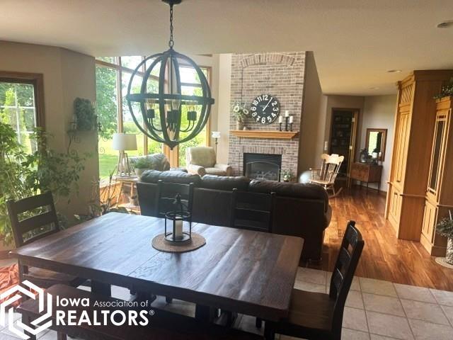 House for sale in Kossuth, Iowa