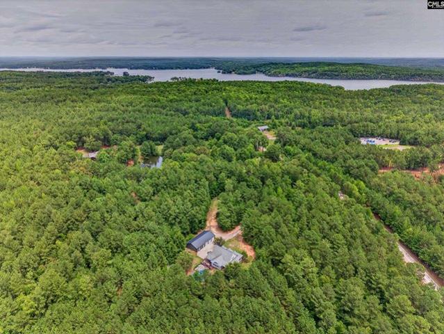 House for sale in Ridgeway, South Carolina