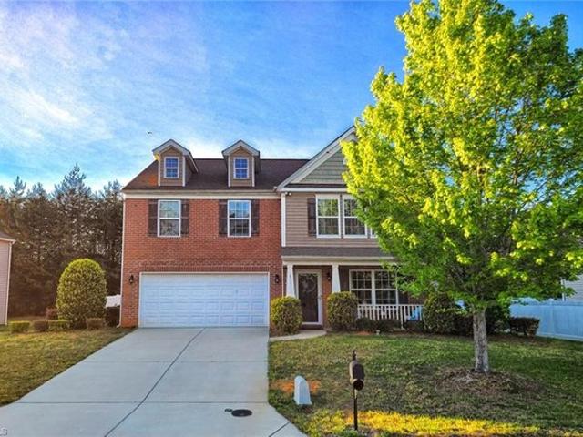 House for sale in Rural Hall, North Carolina