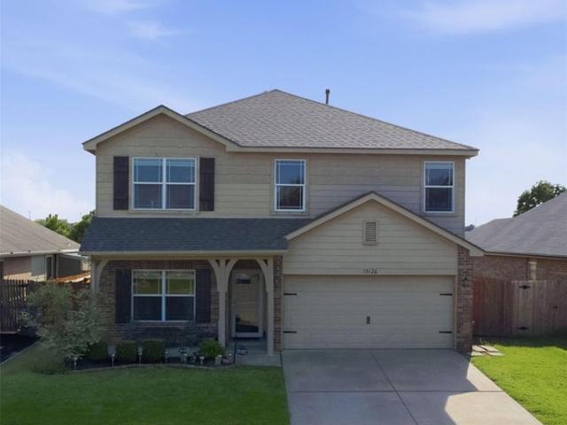 House for sale in Owasso, Oklahoma