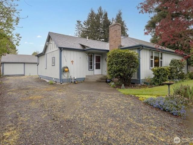 House for sale in Sumner, Washington