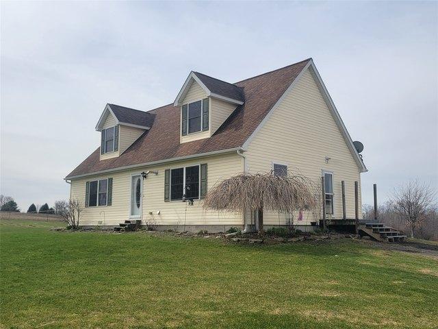 House for sale in Waterford, Pennsylvania