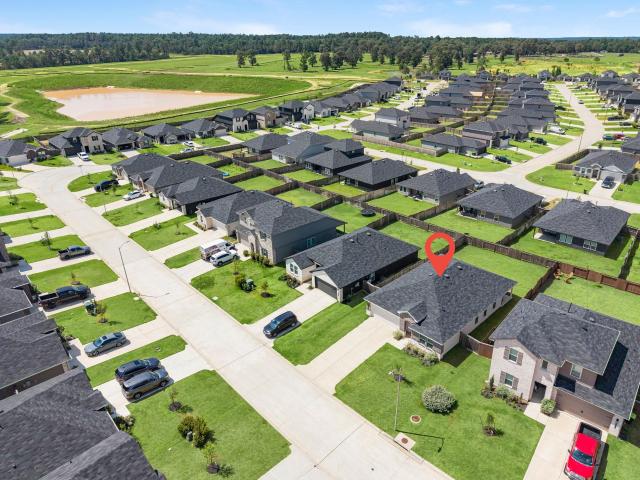 House for sale in Magnolia, Texas